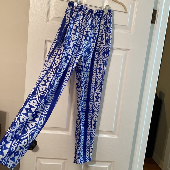 Summer pants - Picture 3 of 3